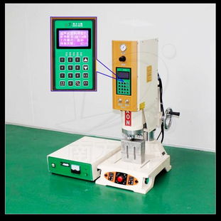 超声波塑焊机价格 超声波塑焊机型号规格
