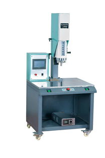 宁波超声波焊接机公司 清大超声超声波塑料焊接机生产厂