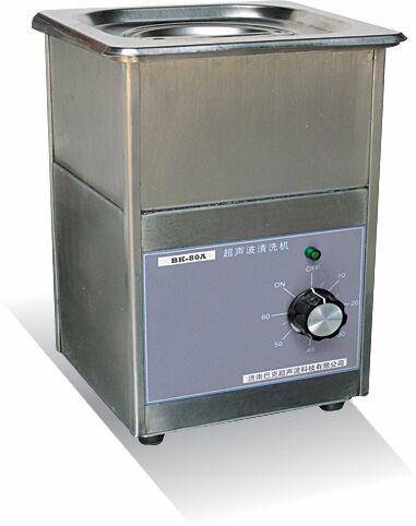 山东智能台式超声波清洗机生产厂家超低价供应品质保证
